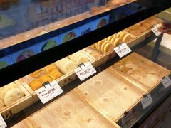 大堂-唐糕祖(商业步行街店)