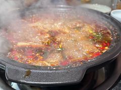 -小饕荟雅安贡椒鱼鲜馆(广福桥店)