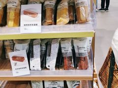 -MUJI无印良品(天河领展广场店)