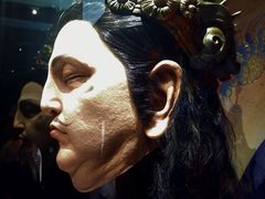 -中国美术学院-美术馆