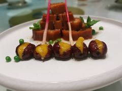 -全聚德(新街口店)