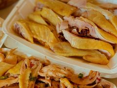 -村姑三黄鸡(解放店)