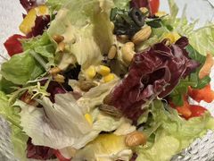 -万龙洲海鲜(南新仓店)