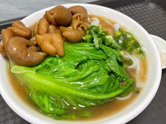 珍珍猪肠河-珍珍小食店(西华路店)