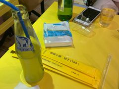 -望京小腰(北京总店)