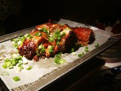 -绿茶餐厅(领展购物广场·中关村店)
