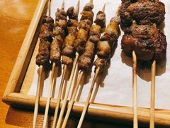 -腰子哥烤串(石佛营炫特店)