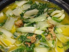 -小秦淮·南京土菜(新亭西路店)