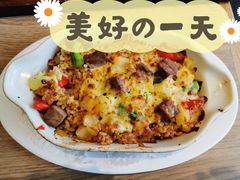 -必胜客(双榆树店)