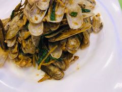 -快乐海鲜城(虎泉街店)