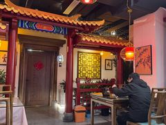 -秦月轩·陕西家乡菜(阜成路·五棵松店)