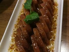 -青年公社烤鸭(蜀山万象汇店)