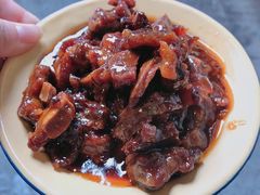 糖醋排骨-东排食堂长沙小吃大排档(五一广场店)