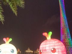 -海心沙亚运公园