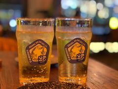-岔巴精酿啤酒餐吧(南屏街店)