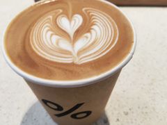 -% Arabica(京都东山店)