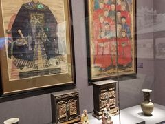 -中国闽台缘博物馆