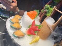 -粤·向群饭店(二沙岛店)