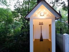 -三鹰之森吉卜力美术馆