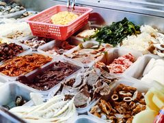 -筒骨麻辣烫(永同昌公寓胜明花园店)