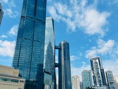-吉隆坡国油双峰塔
