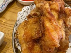 娘惹炸鸡-峇峇娘马来西亚餐厅(望京SOHO店)