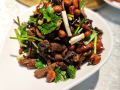 -蓬川食府(金海道店)