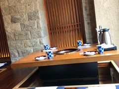 -炎蔵牛舌烤肉