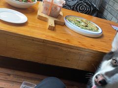 -苹果树下艺术餐厅(通州店)