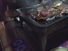 -匠子烤鱼(远大购物中心店)