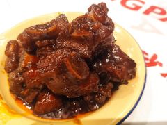 -东排食堂长沙小吃大排档(五一广场店)