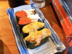 寿司-三月居酒屋(青年大街店)