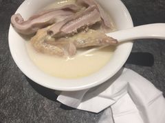 -煲宫猪肚鸡(昆山金鹰国际购物中心店)