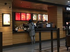 -星巴克(上海交通大学店)