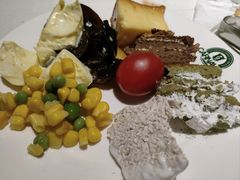 -戈拿旺巴西烤肉(崇文门店)
