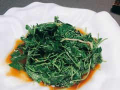 酒香草头-望乡楼上海菜(日月光店)