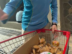 -广州融创花间堂悦雪酒店-花间食西餐厅