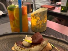 -Mezomd曼索蒂西班牙餐厅(广粤店)