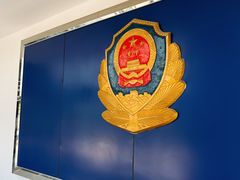 -车辆管理所京丰分所-停车场