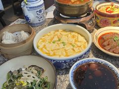 -南京大牌档(济南万象城店)