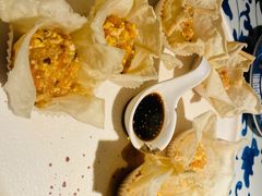 公主素蟹粉-桂满陇天书(南京德基旗舰店)