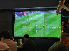 -haxnbauer海森堡德国餐厅(深圳coco店)