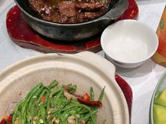 -盛百味·家宴餐厅(霸州分店)