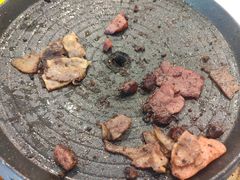 -焱味真•韩牛自助烤肉(大学城店)