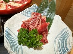 -龍二烧肉酒场(九亭店)