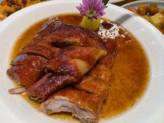 -德胜轩正宗顺德菜(宝安沙井会展中心店)