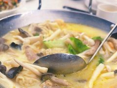 -古南都·老广东酒楼(龙江店)