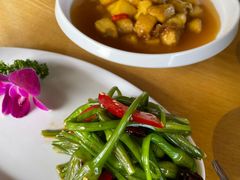 -品味泸沽湖•民族特色菜(大落水店)