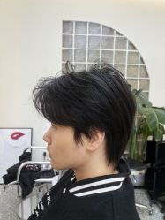 -HD HAIR STYLE