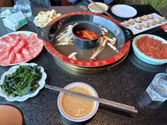 -三江两海老火锅(北京首店)